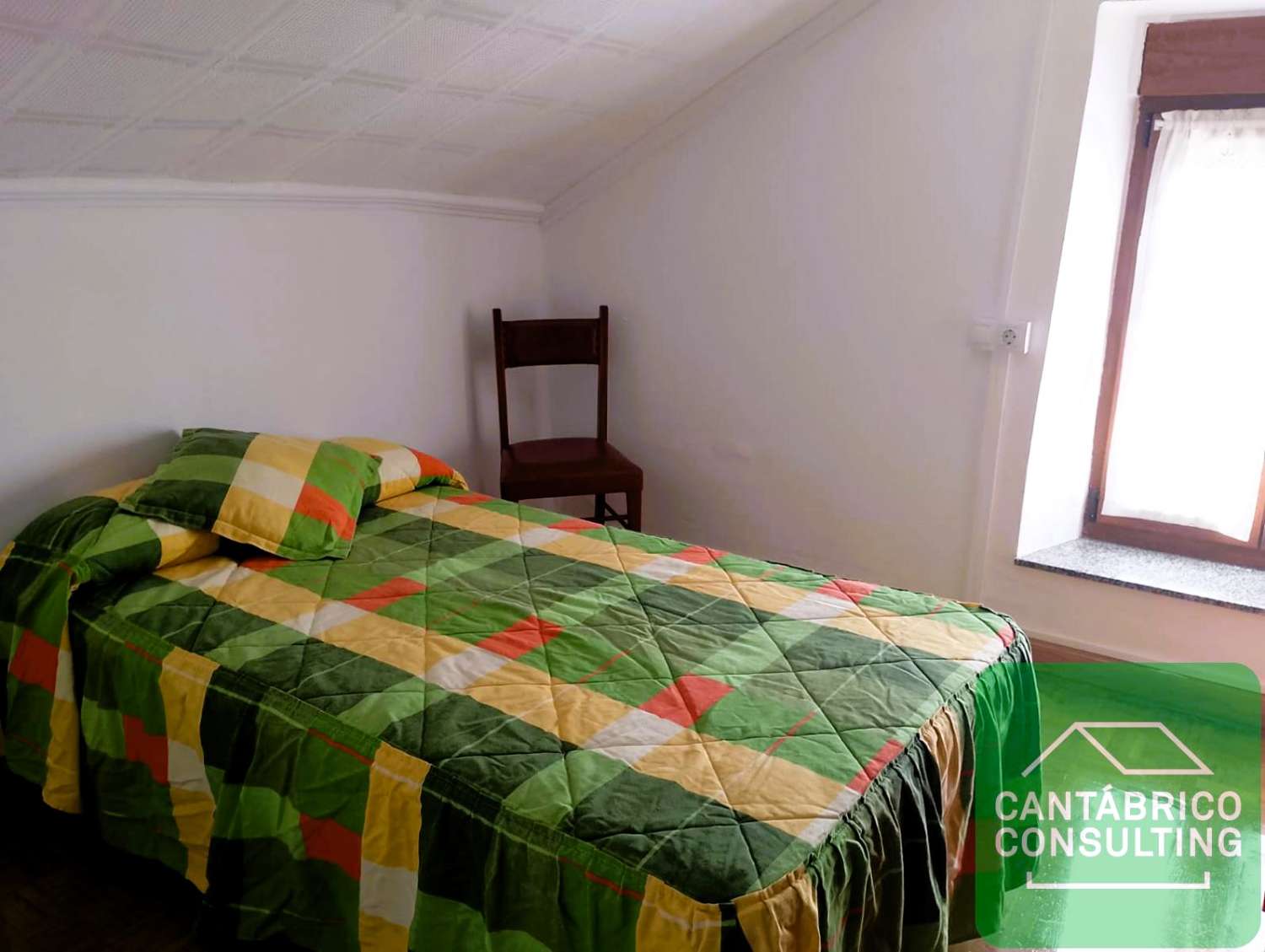 Maison en vente à Coaña
