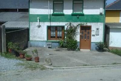 Casa en venta en Valdés