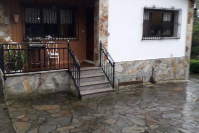 Casa en venta en Villayón