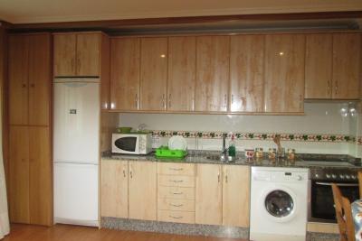 Apartamento en venta en Navia