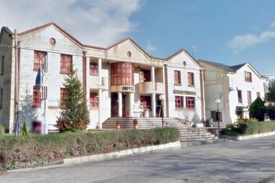 Hotel en venta en Coaña