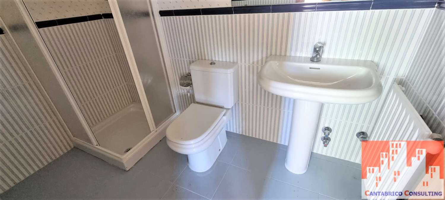 APARTAMENTO SEMI NUEVO DE 1 DORMITORIO EN PUERTO DE VEGA