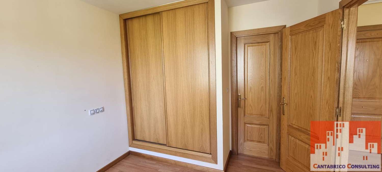 APARTAMENTO SEMI NUEVO DE 1 DORMITORIO EN PUERTO DE VEGA