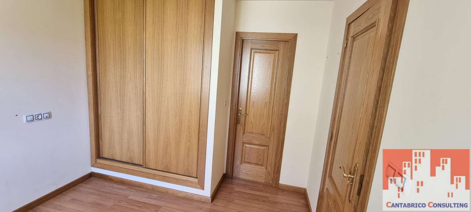 APARTAMENTO SEMI NUEVO DE 1 DORMITORIO EN PUERTO DE VEGA