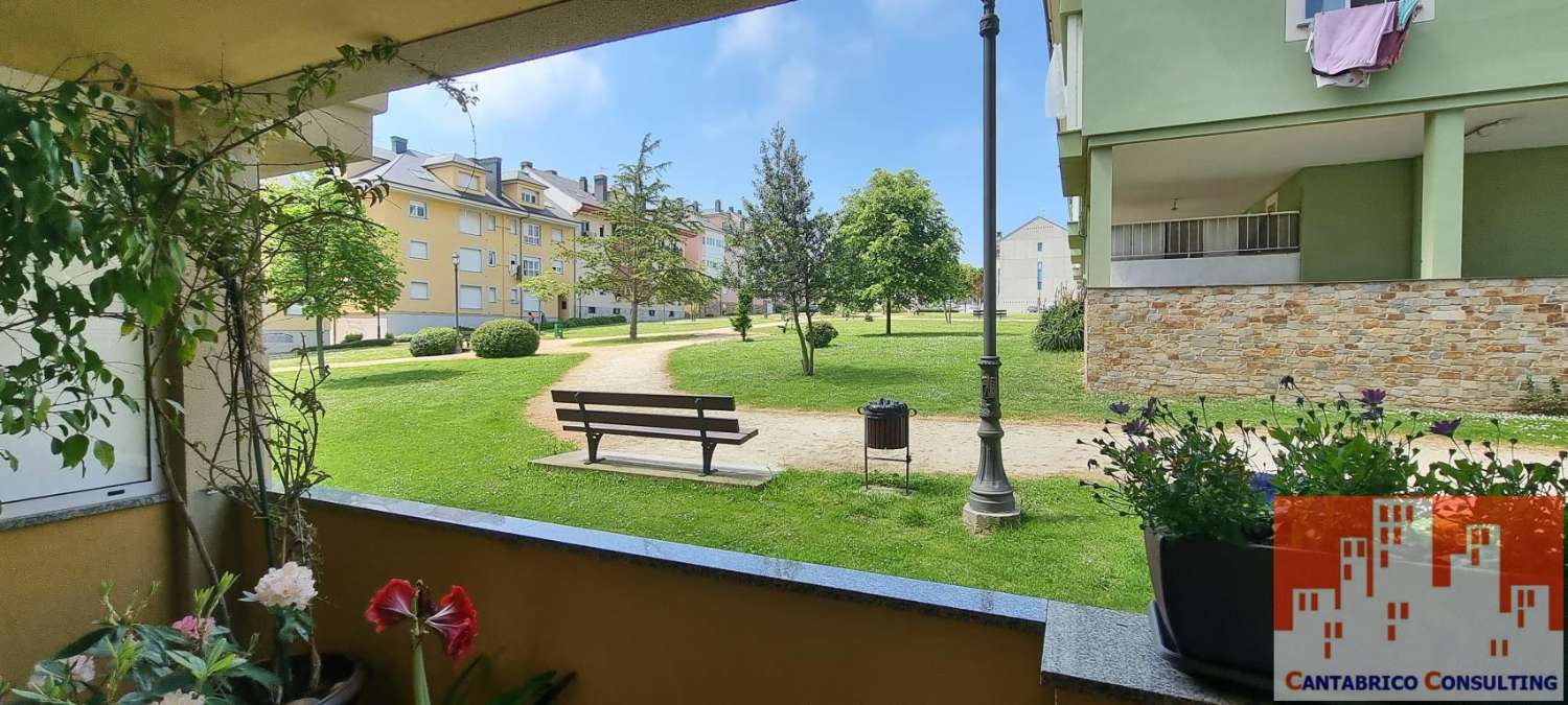 APARTAMENTO SEMI NUEVO DE 1 DORMITORIO EN PUERTO DE VEGA