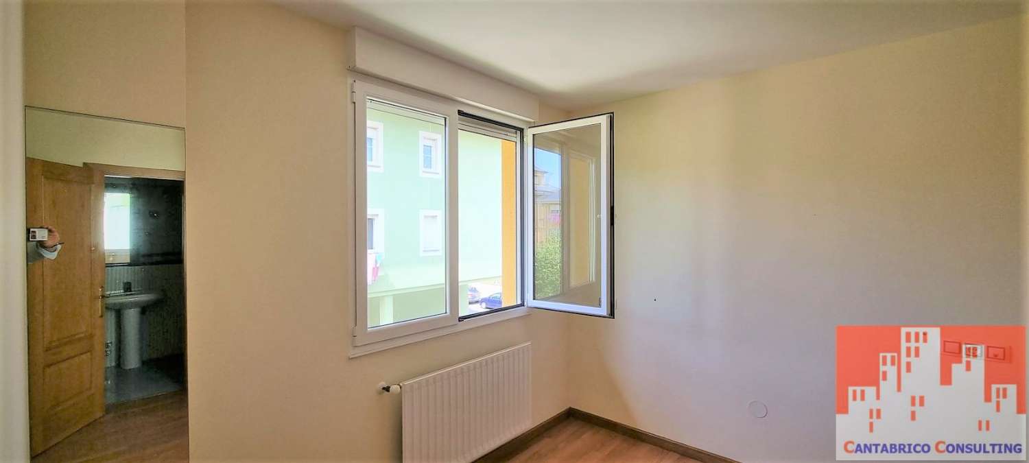 APARTAMENTO SEMI NUEVO DE 1 DORMITORIO EN PUERTO DE VEGA