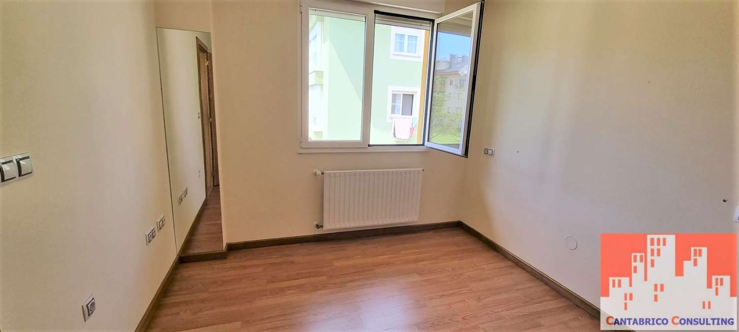 APARTAMENTO SEMI NUEVO DE 1 DORMITORIO EN PUERTO DE VEGA