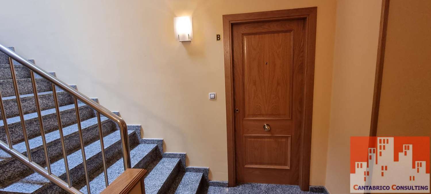 APARTAMENTO SEMI NUEVO DE 1 DORMITORIO EN PUERTO DE VEGA