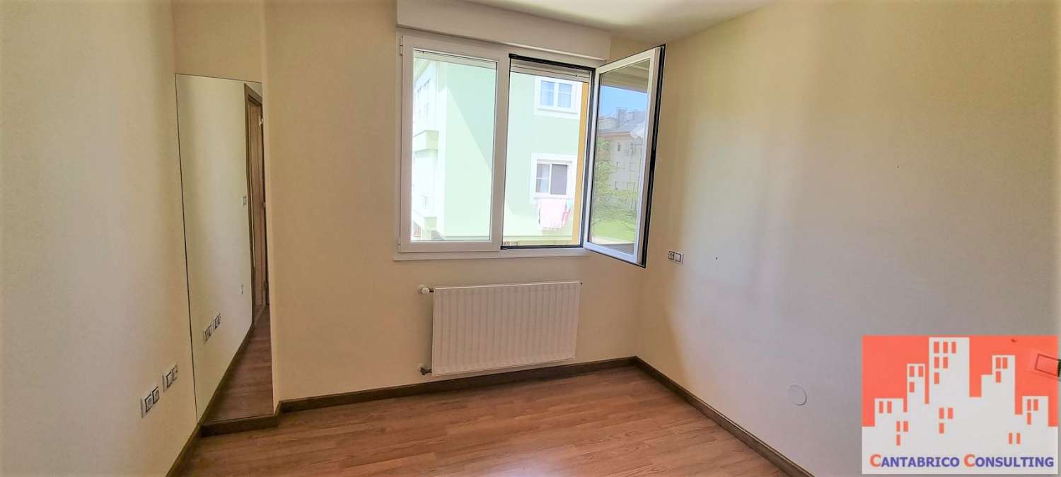 APARTAMENTO SEMI NUEVO DE 1 DORMITORIO EN PUERTO DE VEGA
