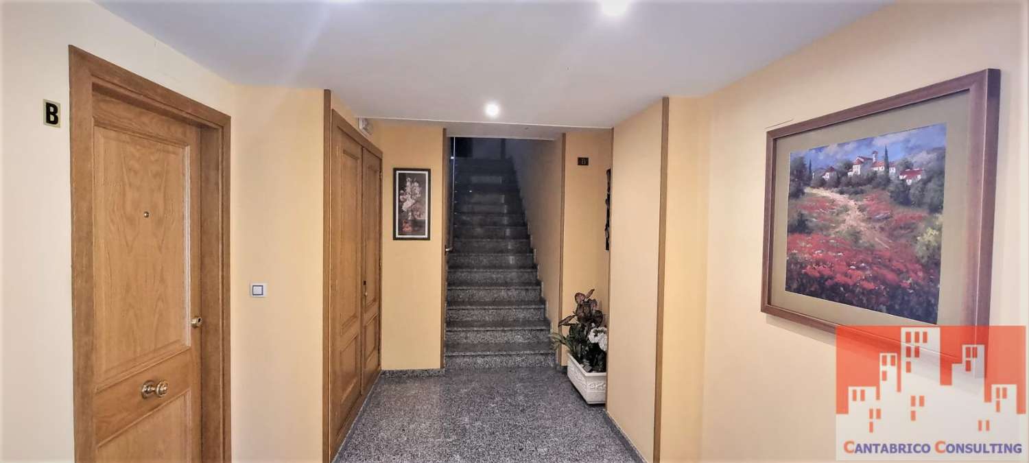 APARTAMENTO SEMI NUEVO DE 1 DORMITORIO EN PUERTO DE VEGA