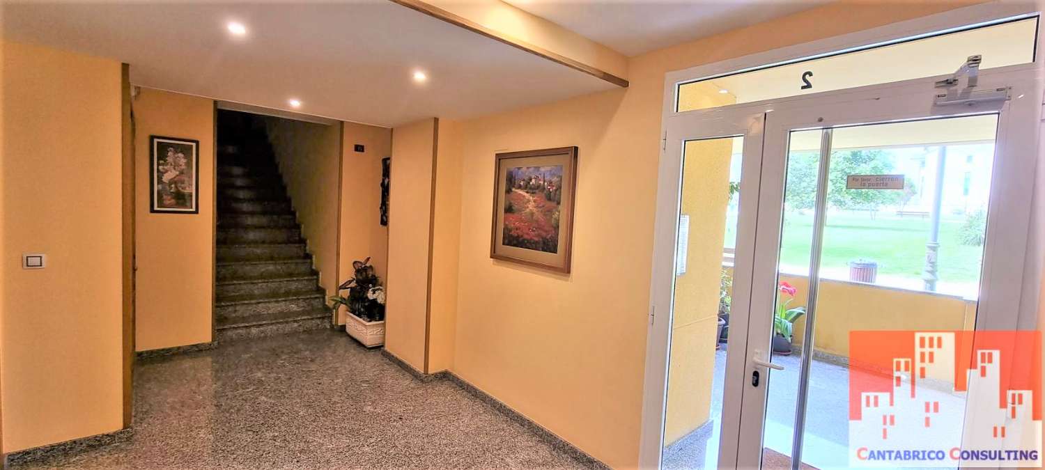 APARTAMENTO SEMI NUEVO DE 1 DORMITORIO EN PUERTO DE VEGA