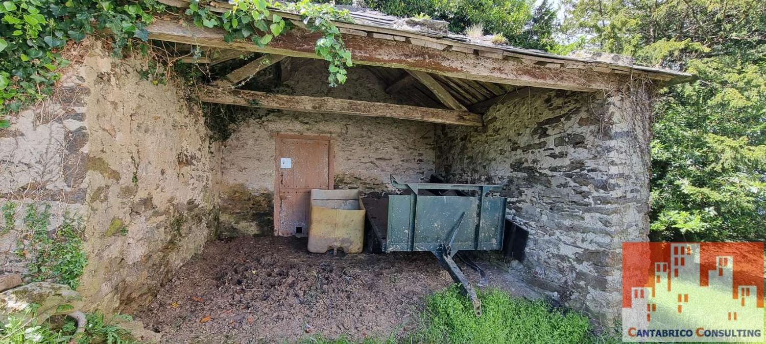 Maison en vente à Boal