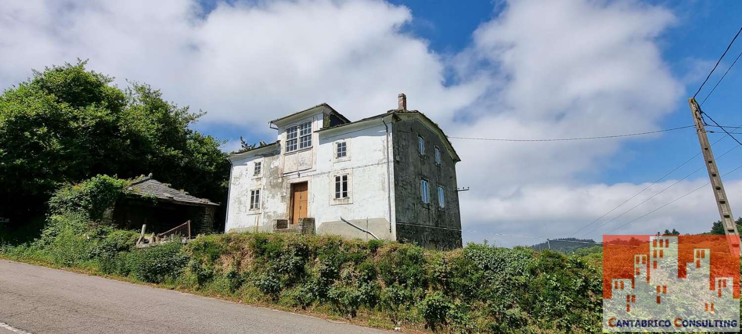 Maison en vente à Boal