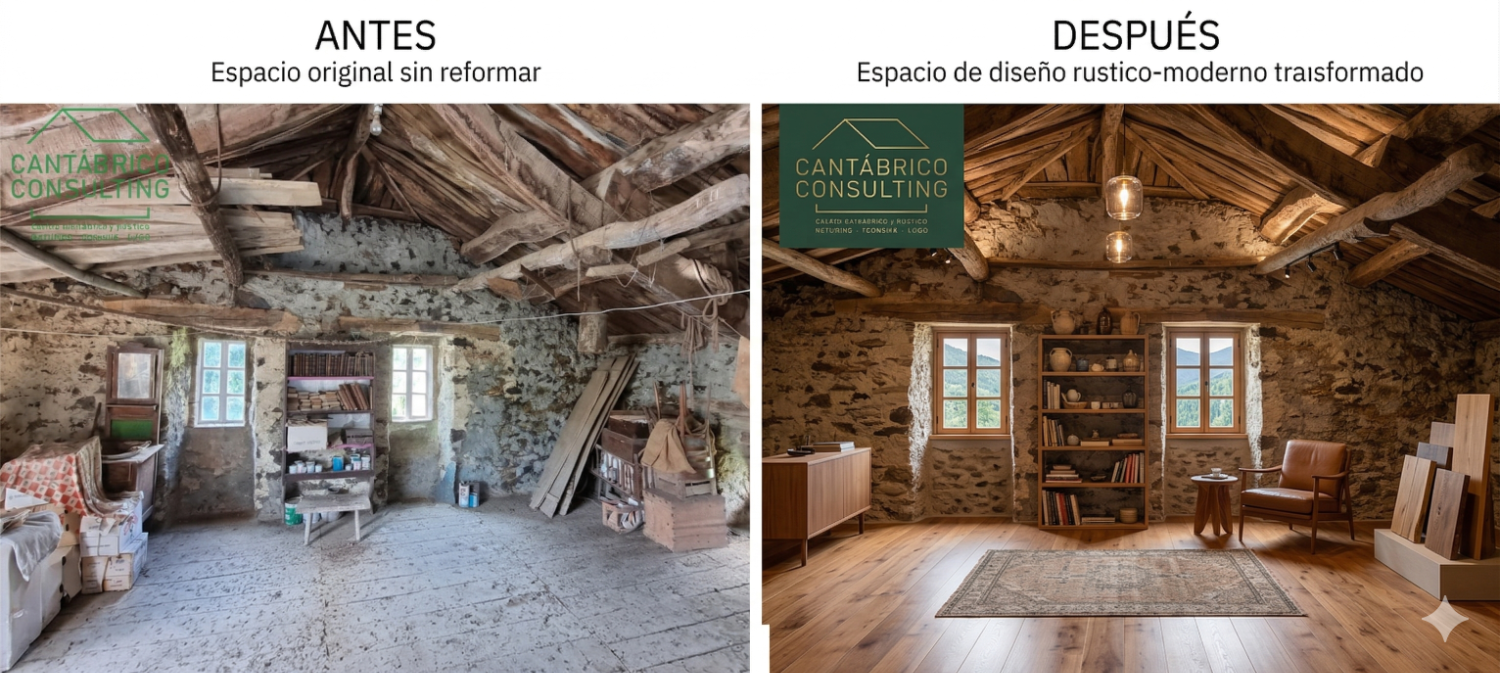 Casa en venda en Boal