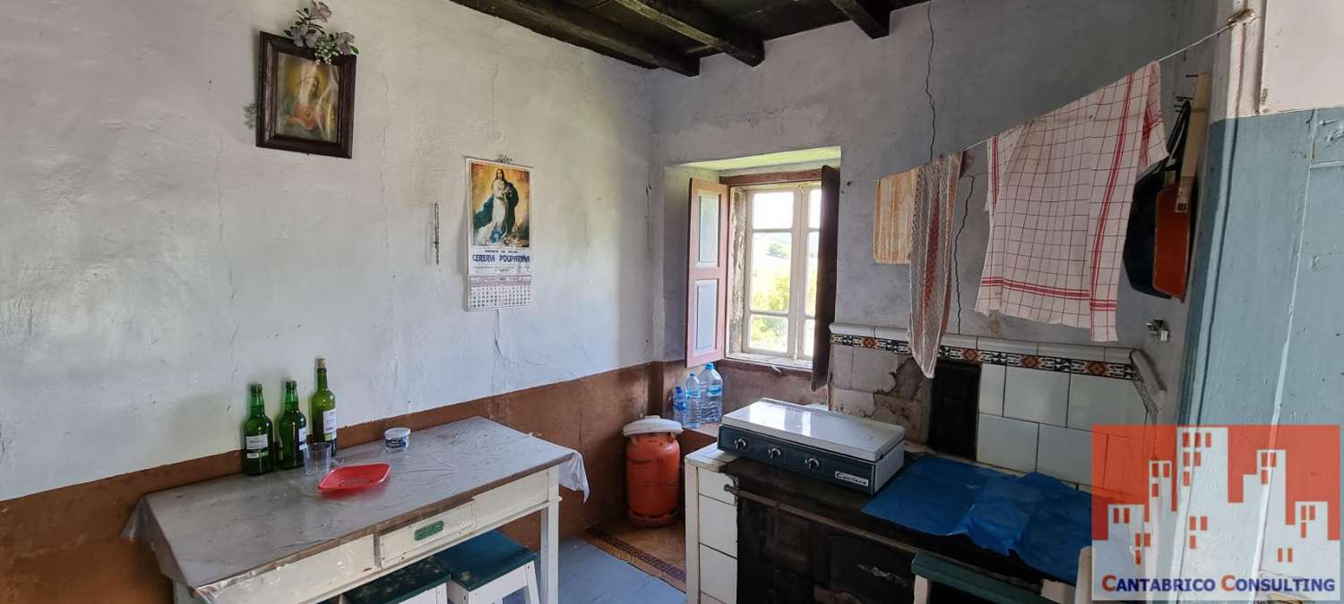 Maison en vente à Boal