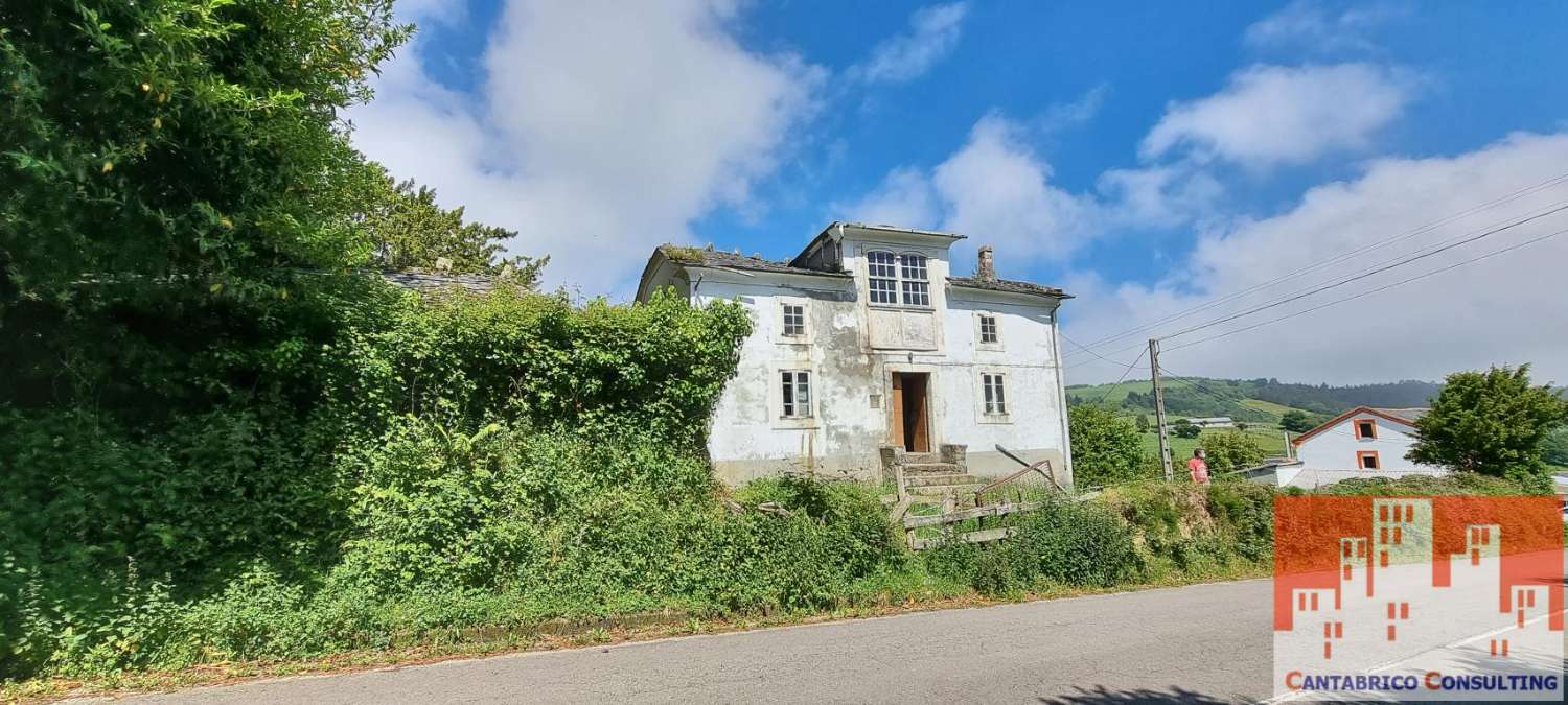 Maison en vente à Boal