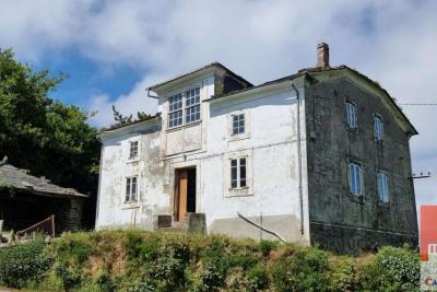 Maison en vente à Boal